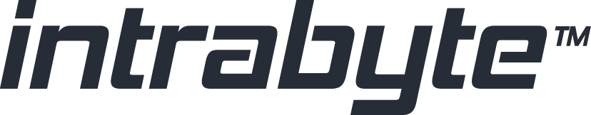 intrabyte